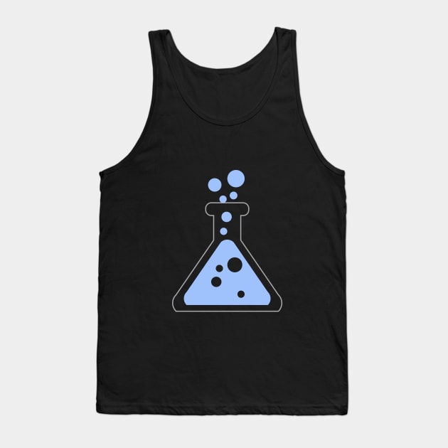 Chemically Tank Top by brosense